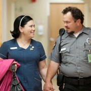 Getting On - galeria zdjęć - filmweb