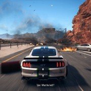 Need for Speed Payback - galeria zdjęć - filmweb