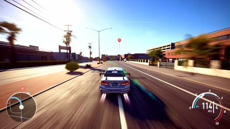 Need for Speed Payback - galeria zdjęć - filmweb