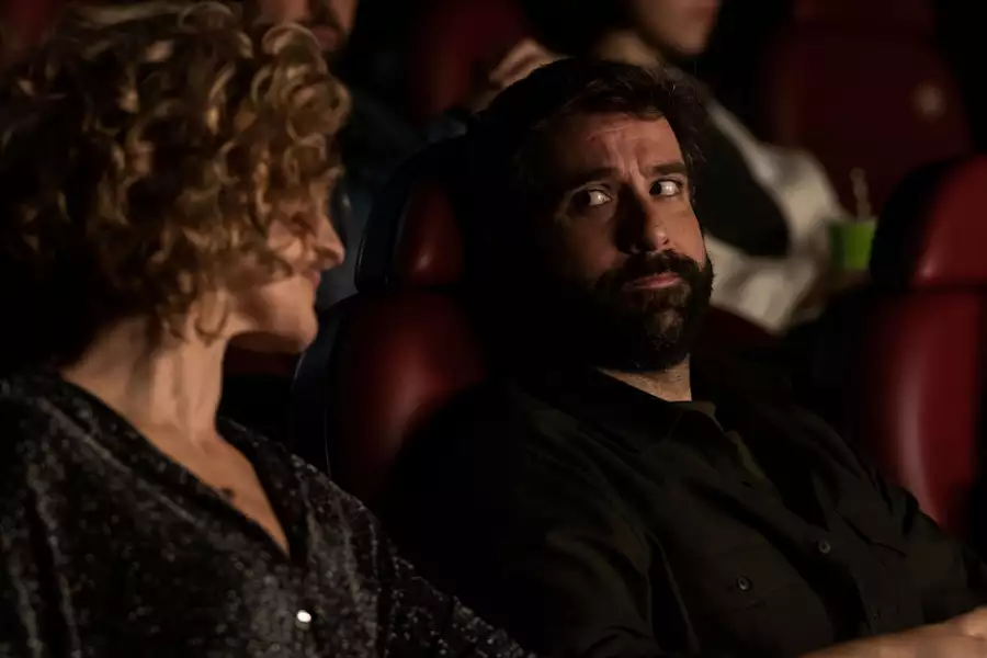 Wspólna opieka - galeria zdjęć - filmweb