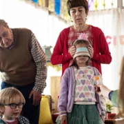Custodia repartida - galeria zdjęć - filmweb