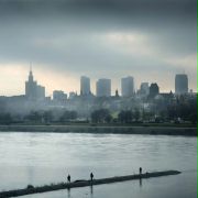 Warsaw Dark - galeria zdjęć - filmweb