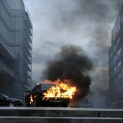 Warsaw Dark - galeria zdjęć - filmweb