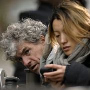 Warsaw Dark - galeria zdjęć - filmweb