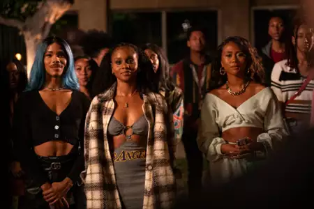 All American: Nowe początki - galeria zdjęć - filmweb