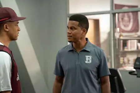 All American: Nowe początki - galeria zdjęć - filmweb