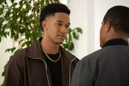 All American: Nowe początki - galeria zdjęć - filmweb
