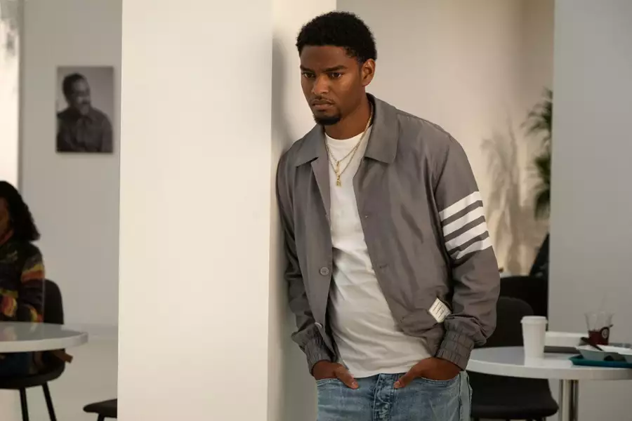 All American: Nowe początki - galeria zdjęć - filmweb