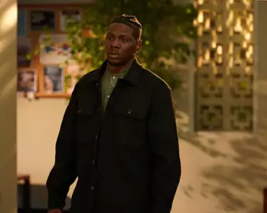 All American: Nowe początki - galeria zdjęć - filmweb