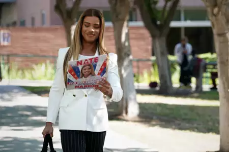 All American: Nowe początki - galeria zdjęć - filmweb