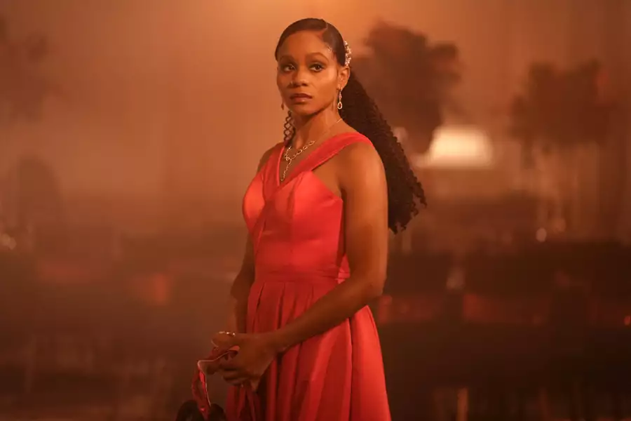 All American: Nowe początki - galeria zdjęć - filmweb