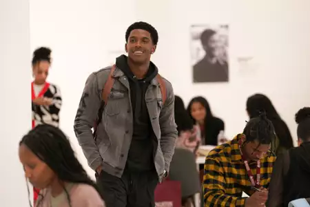 All American: Nowe początki - galeria zdjęć - filmweb