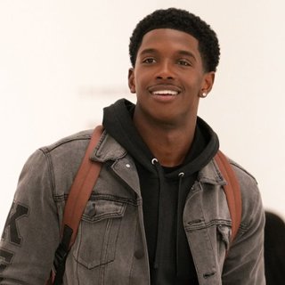 Orlando &quot;Lando&quot; Johnson