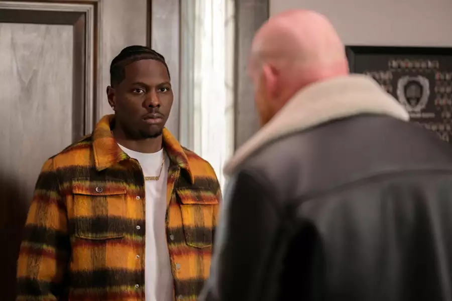 All American: Nowe początki - galeria zdjęć - filmweb