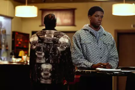 All American: Nowe początki - galeria zdjęć - filmweb