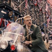 Indiana Jones and the Dial of Destiny - galeria zdjęć - filmweb