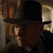 Indiana Jones i artefakt przeznaczenia - galeria zdjęć - filmweb
