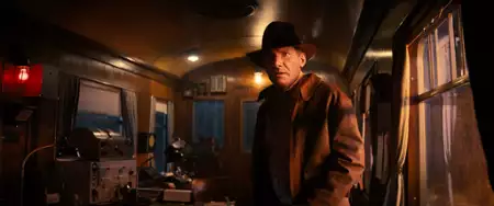 Indiana Jones i artefakt przeznaczenia - galeria zdjęć - filmweb