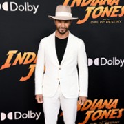 Indiana Jones and the Dial of Destiny - galeria zdjęć - filmweb
