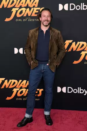 Indiana Jones i artefakt przeznaczenia - galeria zdjęć - filmweb