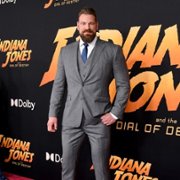 Indiana Jones and the Dial of Destiny - galeria zdjęć - filmweb