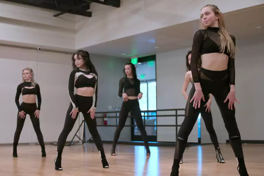 Pop Star Academy: Katseye - galeria zdjęć - filmweb