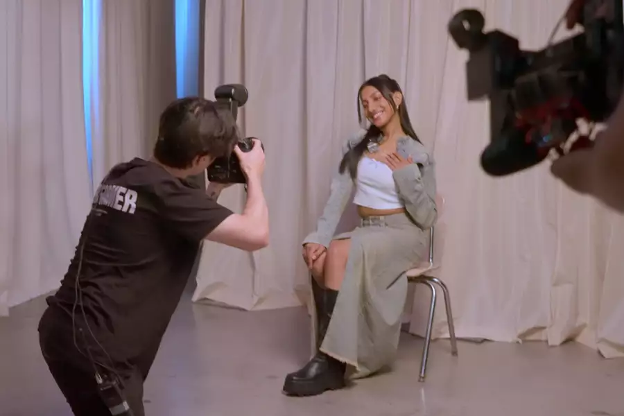 Pop Star Academy: Katseye - galeria zdjęć - filmweb