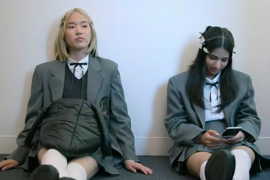 Pop Star Academy: Katseye - galeria zdjęć - filmweb