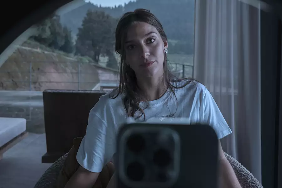 Rozpuszczeni i bezkarni - galeria zdjęć - filmweb