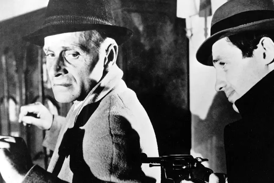 Szpicel - galeria zdjęć - filmweb