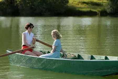 Dla kobiety - galeria zdjęć - filmweb