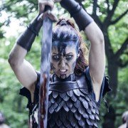 Barbarzyńcy - galeria zdjęć - filmweb