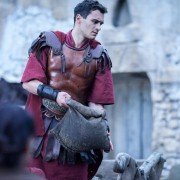 ‎Barbarians Rising - galeria zdjęć - filmweb