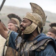 Barbarzyńcy - galeria zdjęć - filmweb