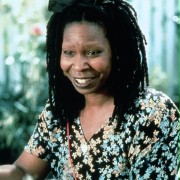Sylvie Morrow
