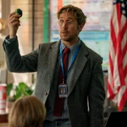 Projekt Hail Mary - galeria zdjęć - filmweb