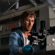 Projekt Hail Mary - galeria zdjęć - filmweb