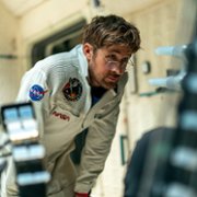 Bliskie spotkania jednego Goslinga