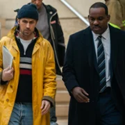 Projekt Hail Mary - galeria zdjęć - filmweb