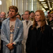 Projekt Hail Mary - galeria zdjęć - filmweb