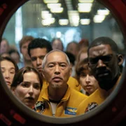 Projekt Hail Mary - galeria zdjęć - filmweb