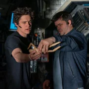 Projekt Hail Mary - galeria zdjęć - filmweb