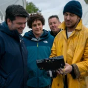 Projekt Hail Mary - galeria zdjęć - filmweb