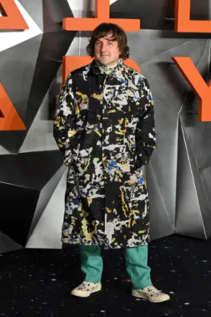 Projekt Hail Mary - galeria zdjęć - filmweb