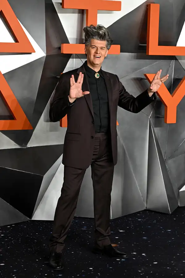 Projekt Hail Mary - galeria zdjęć - filmweb