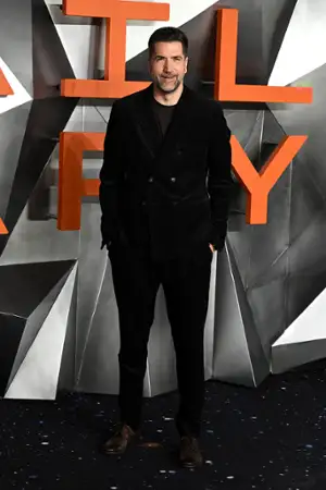 Projekt Hail Mary - galeria zdjęć - filmweb