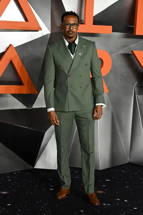 Projekt Hail Mary - galeria zdjęć - filmweb