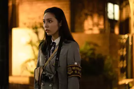 Liceum czystości - galeria zdjęć - filmweb