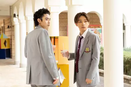 Liceum czystości - galeria zdjęć - filmweb