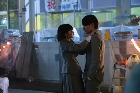 Liceum czystości - galeria zdjęć - filmweb